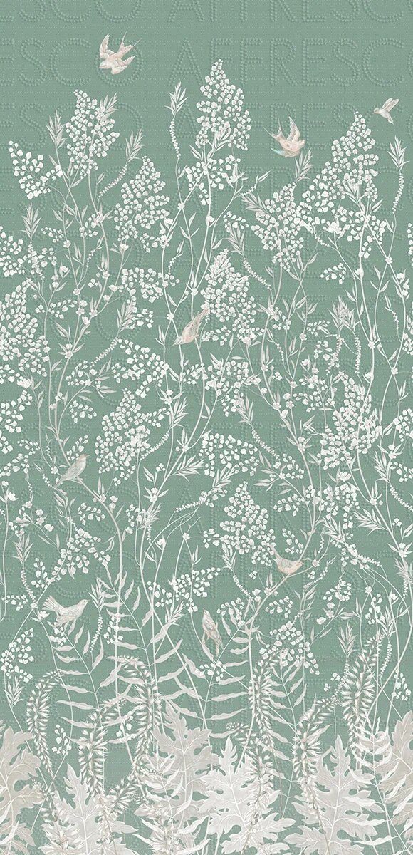 Фреска Affresco, коллекция Art Fabric, арт. OFA1507-COL5, Россия