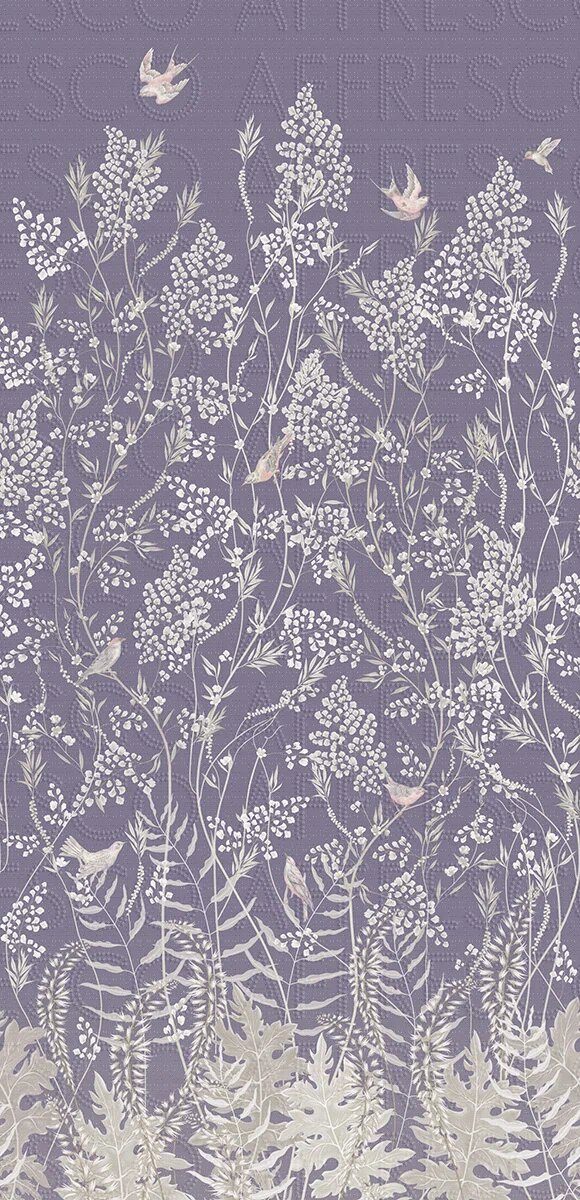 Фреска Affresco, коллекция Art Fabric, арт. OFA1507-COL6, Россия