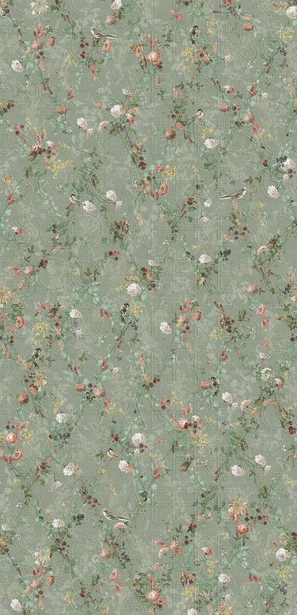 Фреска Affresco, коллекция Art Fabric, арт. OFA1512-COL3, Россия