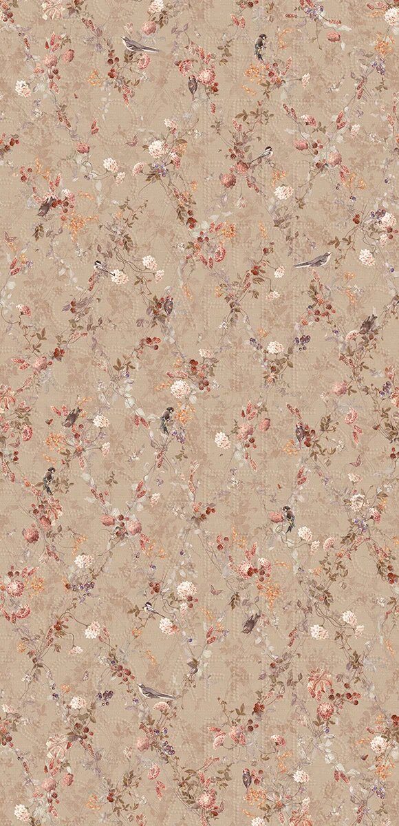 Фреска Affresco, коллекция Art Fabric, арт. OFA1512-COL6, Россия