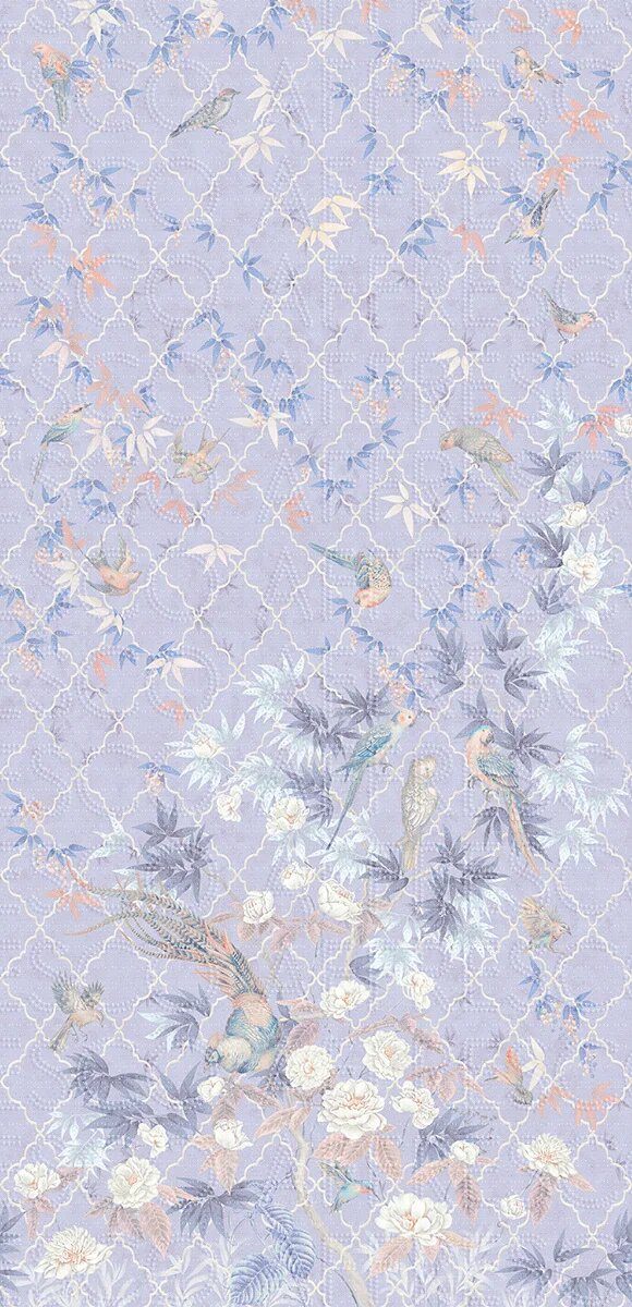 Фреска Affresco, коллекция Art Fabric, арт. OFA1522-COL1, Россия
