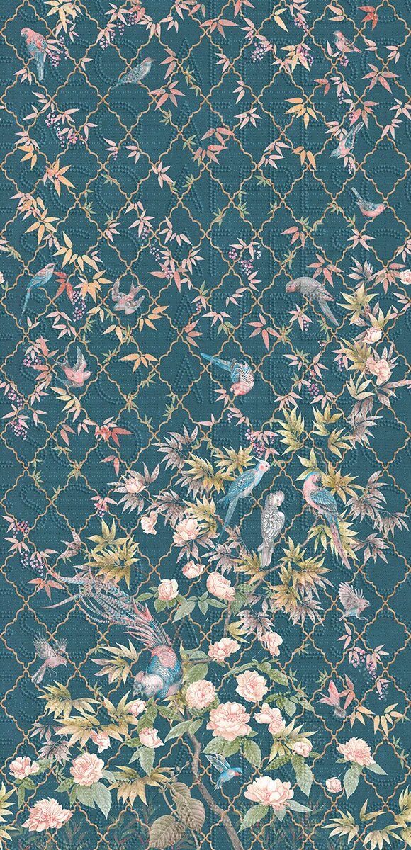 Фреска Affresco, коллекция Art Fabric, арт. OFA1522-COL3, Россия