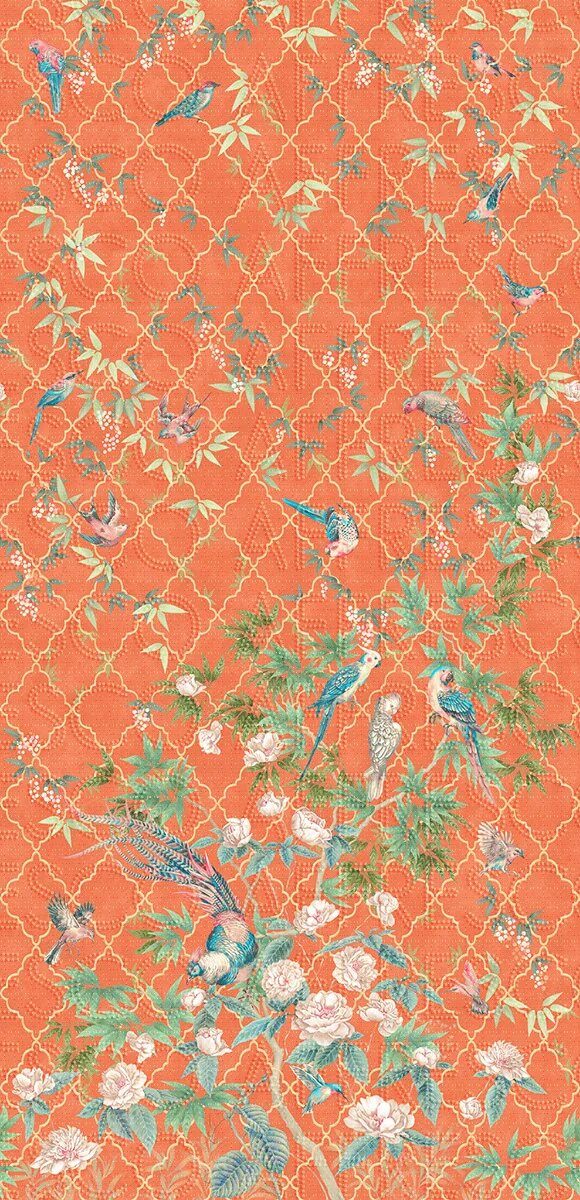 Фреска Affresco, коллекция Art Fabric, арт. OFA1522-COL5, Россия