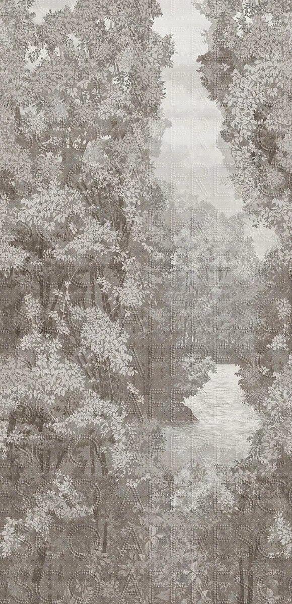 Фреска Affresco, коллекция Art Fabric, арт. OFA1523-COL4, Россия