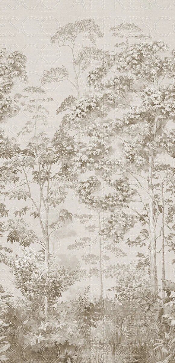 Фреска Affresco, коллекция Art Fabric, арт. OFA1527-COL3, Россия