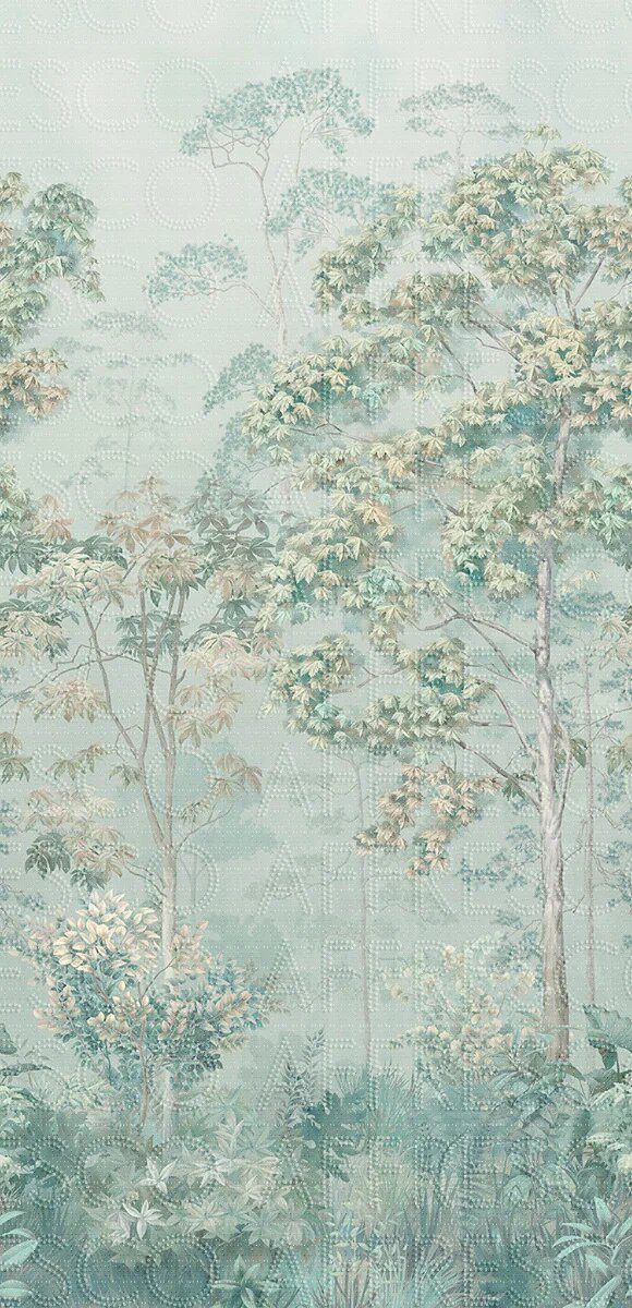 Фреска Affresco, коллекция Art Fabric, арт. OFA1527-COL4, Россия