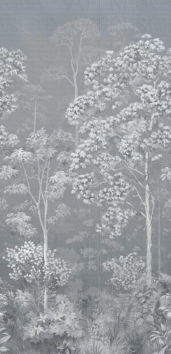 Фреска Affresco, коллекция Art Fabric, арт. OFA1527-COL5, Россия