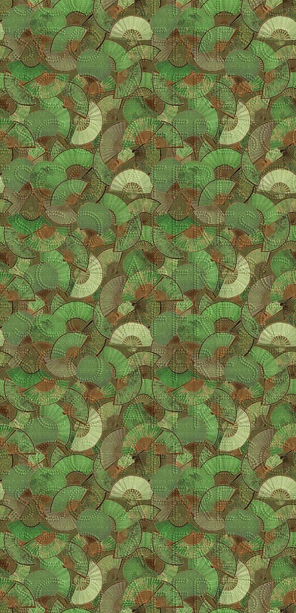 Фреска Affresco, коллекция Art Fabric, арт. OFA1935-COL1, Россия