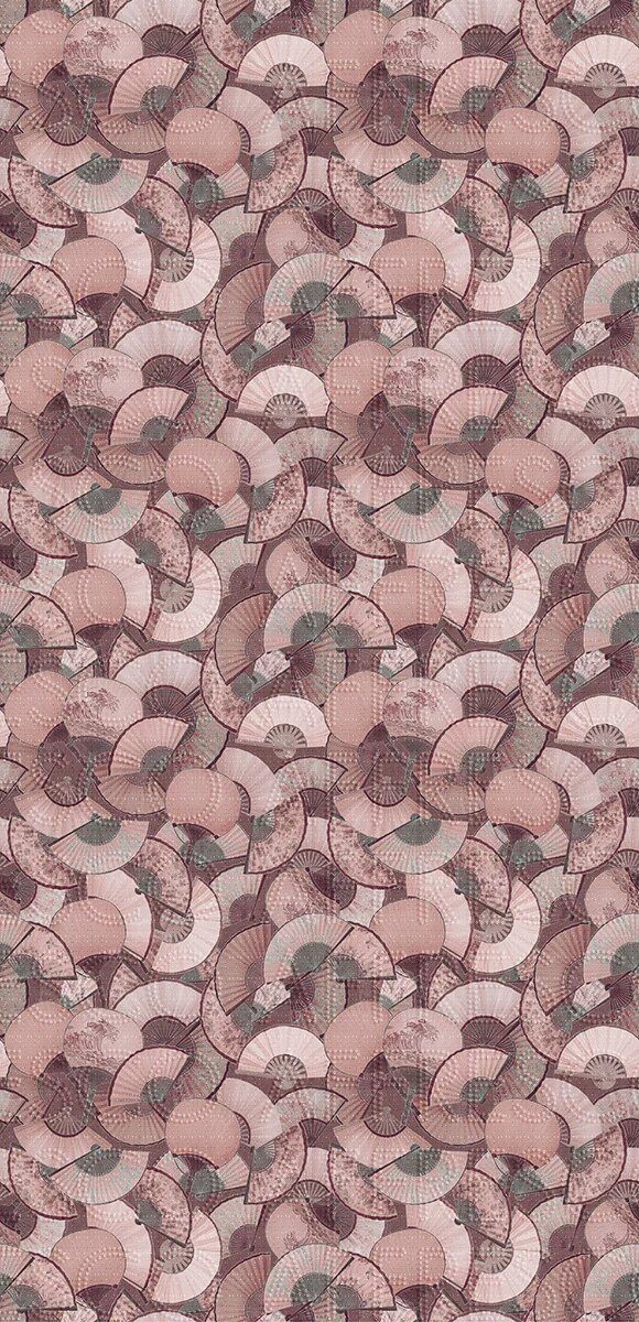 Фреска Affresco, коллекция Art Fabric, арт. OFA1935-COL2, Россия