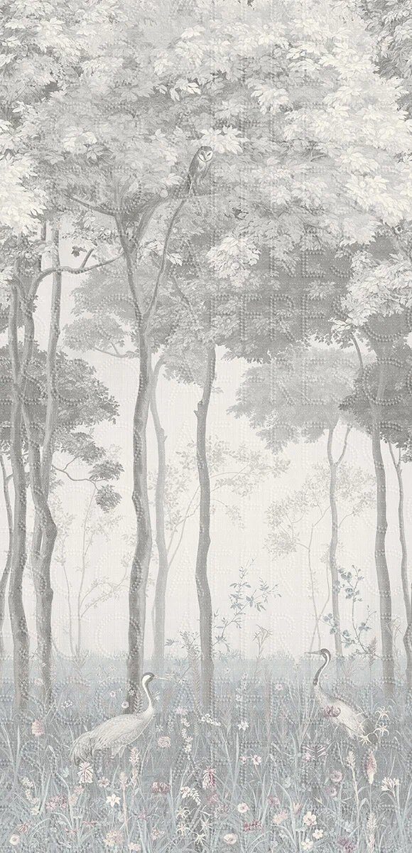 Фреска Affresco, коллекция Art Fabric, арт. OFA1951-COL1, Россия