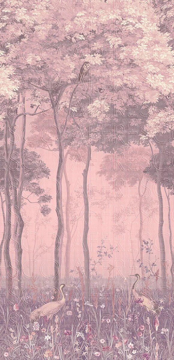 Фреска Affresco, коллекция Art Fabric, арт. OFA1951-COL2, Россия