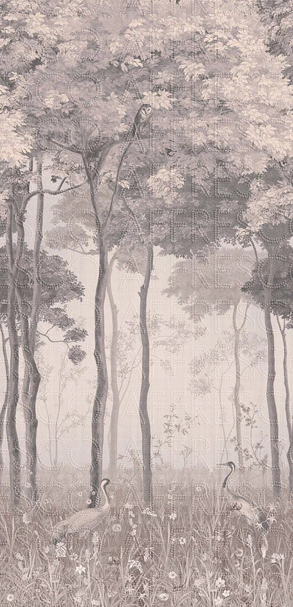 Фреска Affresco, коллекция Art Fabric, арт. OFA1951-COL4, Россия