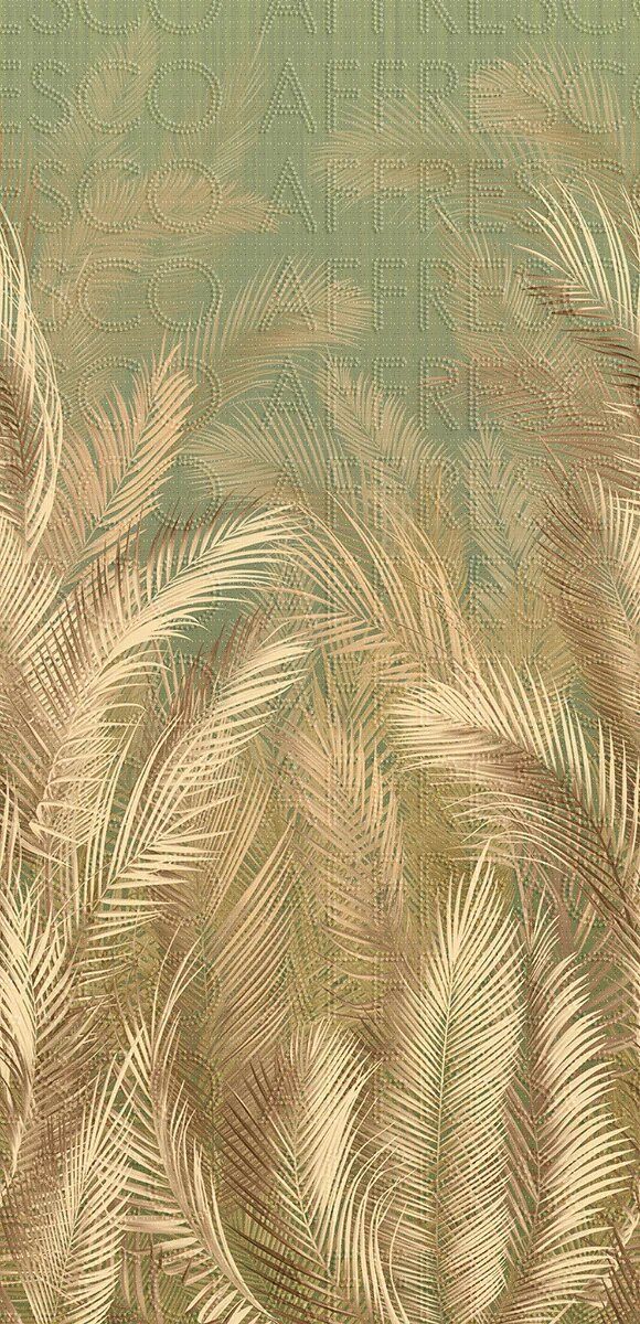 Фреска Affresco, коллекция Art Fabric, арт. OFA1952-COL3, Россия