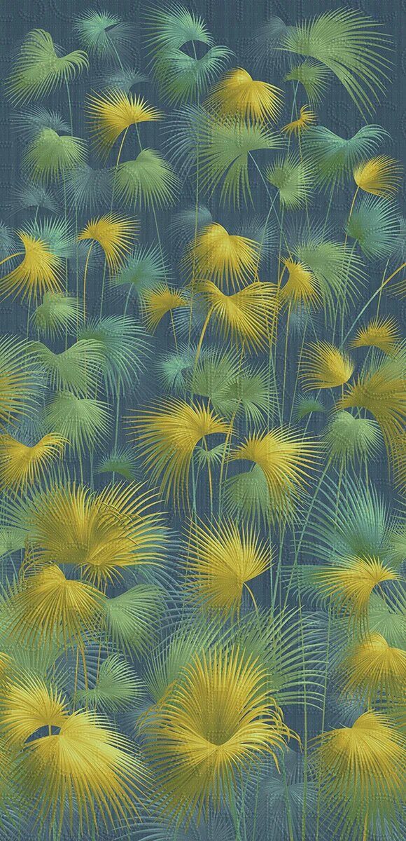 Фреска Affresco, коллекция Art Fabric, арт. OFA1954-COL5, Россия