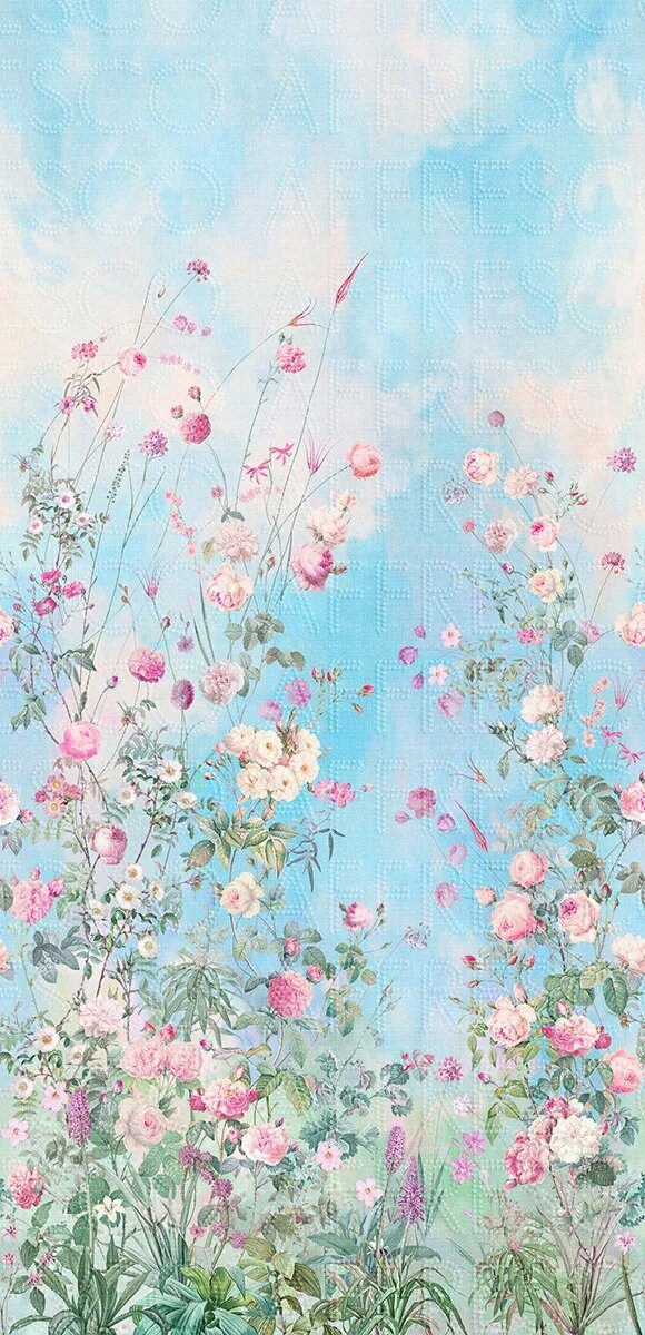 Фреска Affresco, коллекция Art Fabric, арт. OFA1955-COL1, Россия
