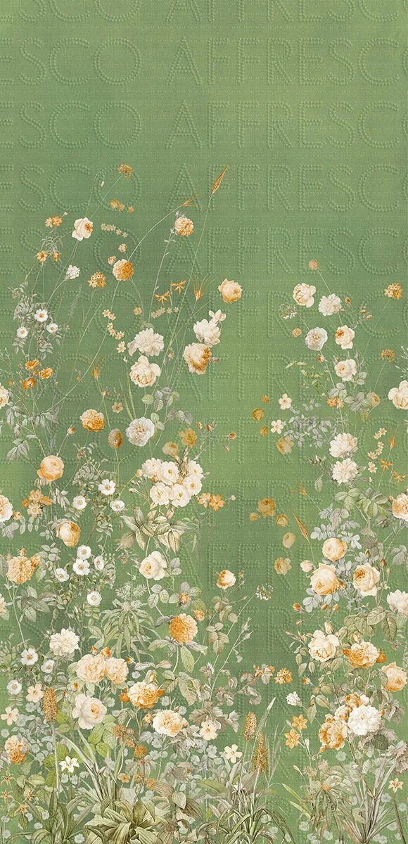 Фреска Affresco, коллекция Art Fabric, арт. OFA1955-COL3, Россия