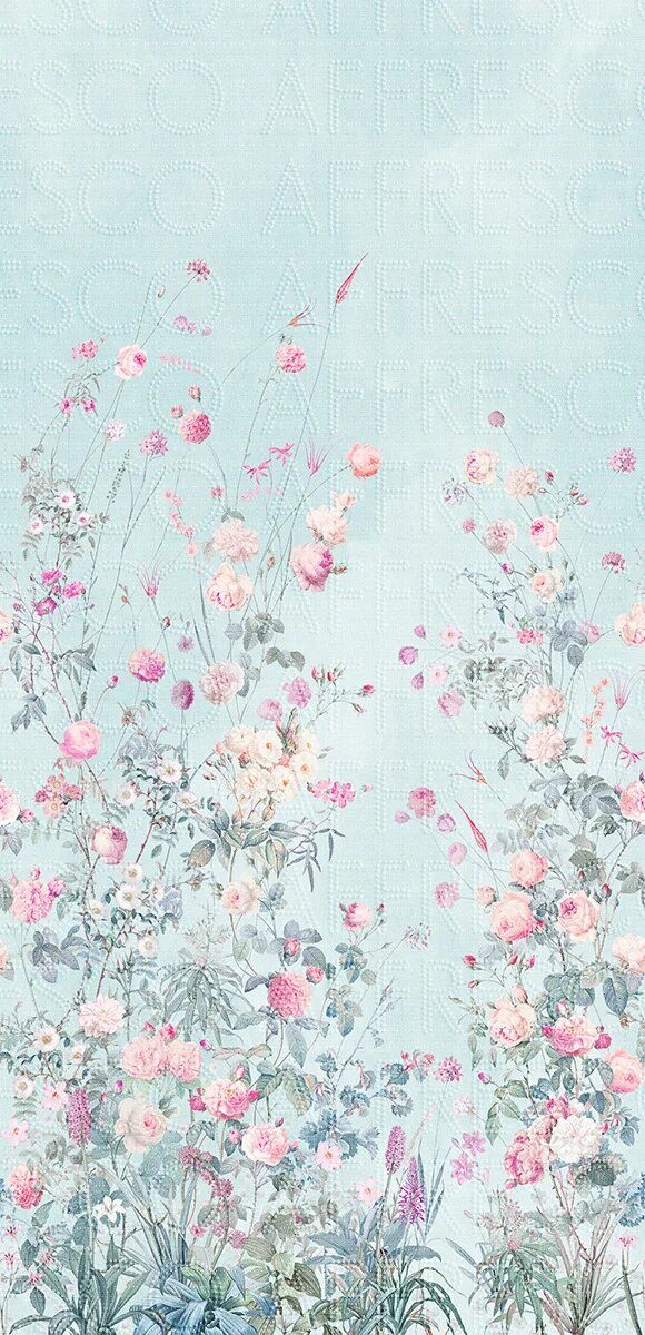 Фреска Affresco, коллекция Art Fabric, арт. OFA1955-COL5, Россия
