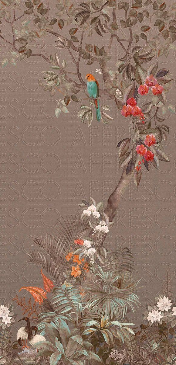 Фреска Affresco, коллекция Art Fabric, арт. OFA1957-COL3, Россия