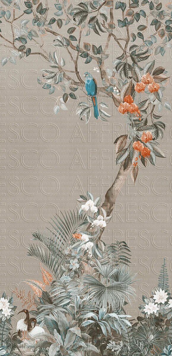Фреска Affresco, коллекция Art Fabric, арт. OFA1957-COL5, Россия