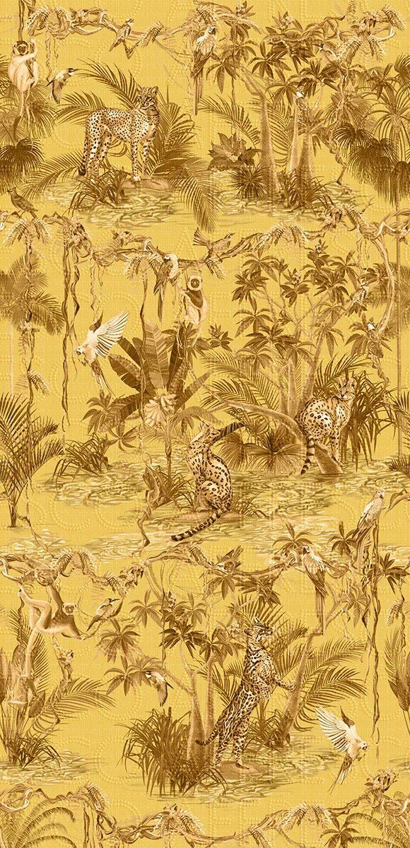 Фреска Affresco, коллекция Art Fabric, арт. OFA1958-COL1, Россия