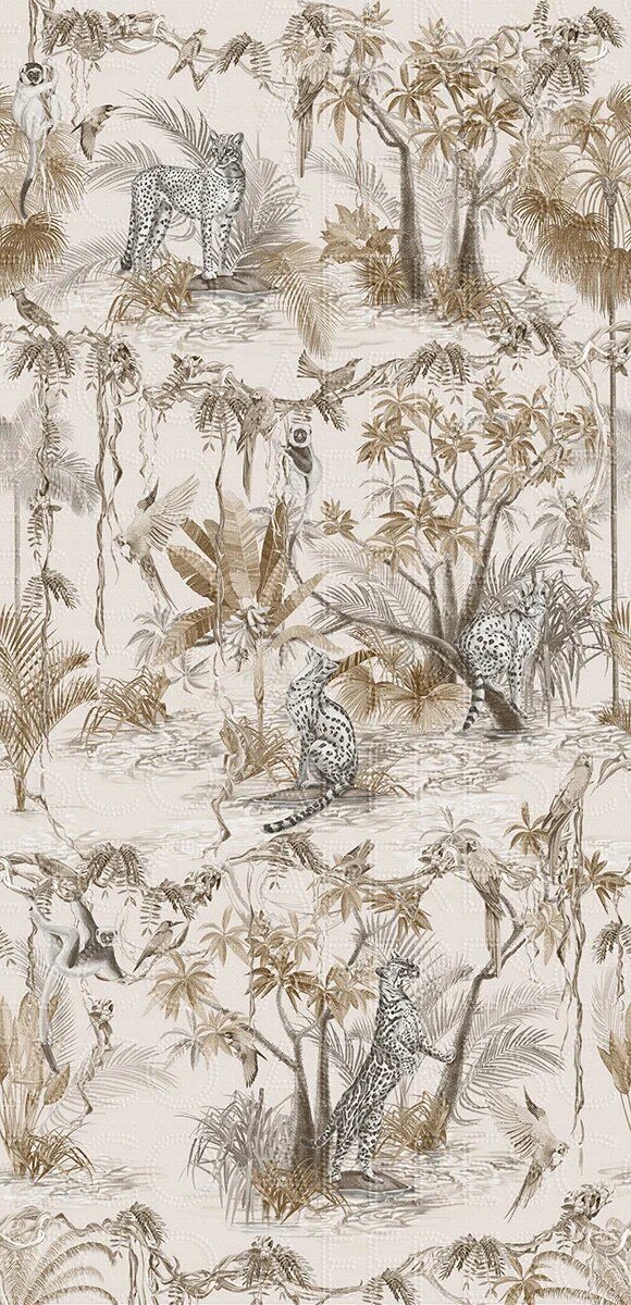 Фреска Affresco, коллекция Art Fabric, арт. OFA1958-COL2, Россия