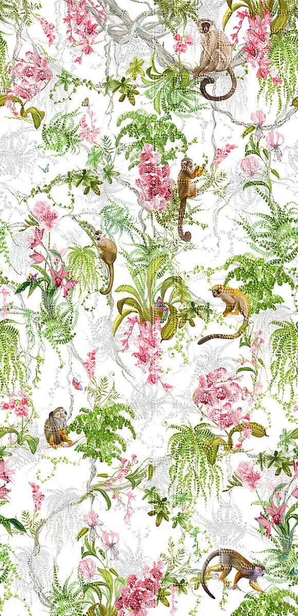 Фреска Affresco, коллекция Art Fabric, арт. OFA1959-COL1, Россия