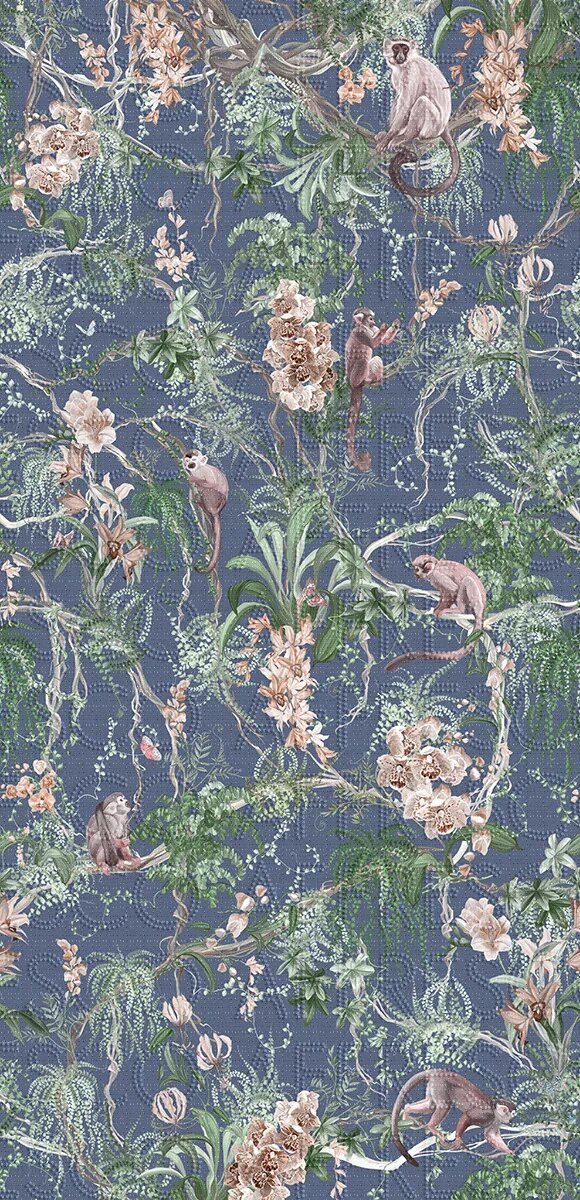Фреска Affresco, коллекция Art Fabric, арт. OFA1959-COL4, Россия