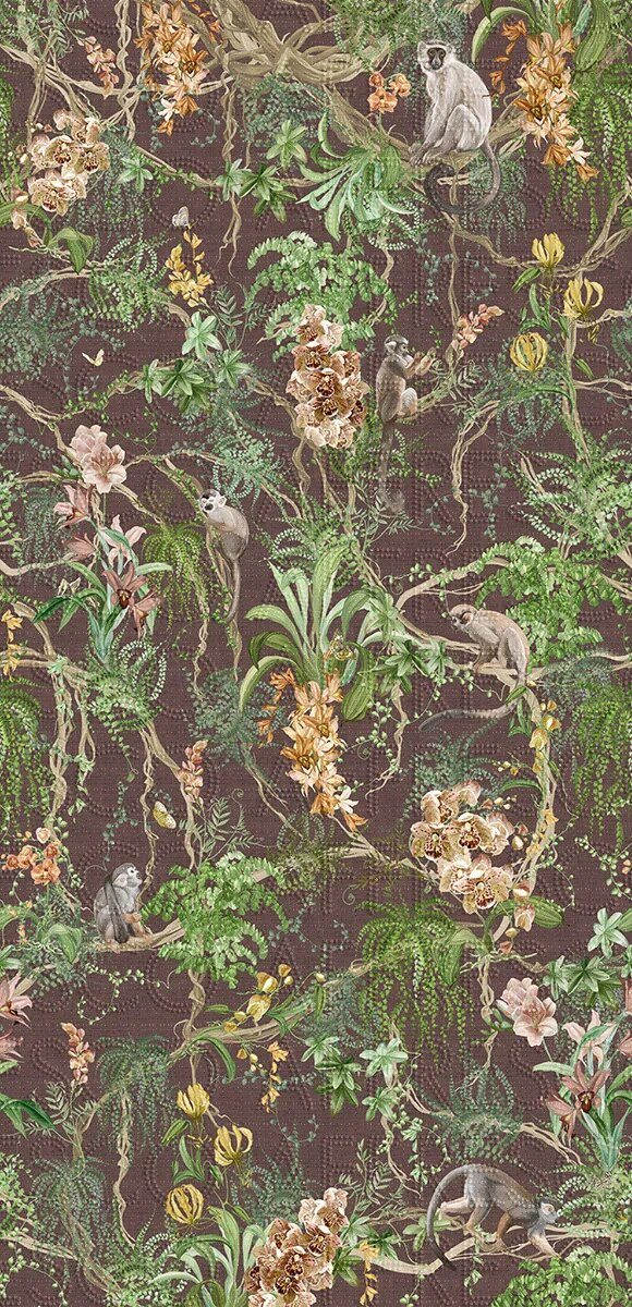 Фреска Affresco, коллекция Art Fabric, арт. OFA1959-COL5, Россия