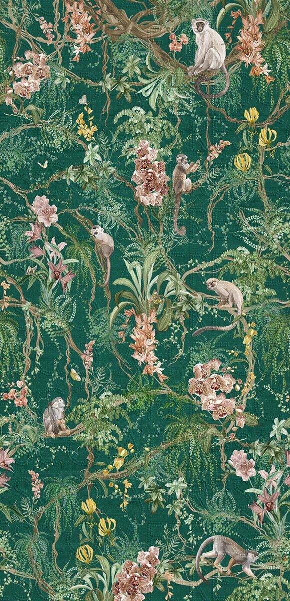 Фреска Affresco, коллекция Art Fabric, арт. OFA1959-COL6, Россия