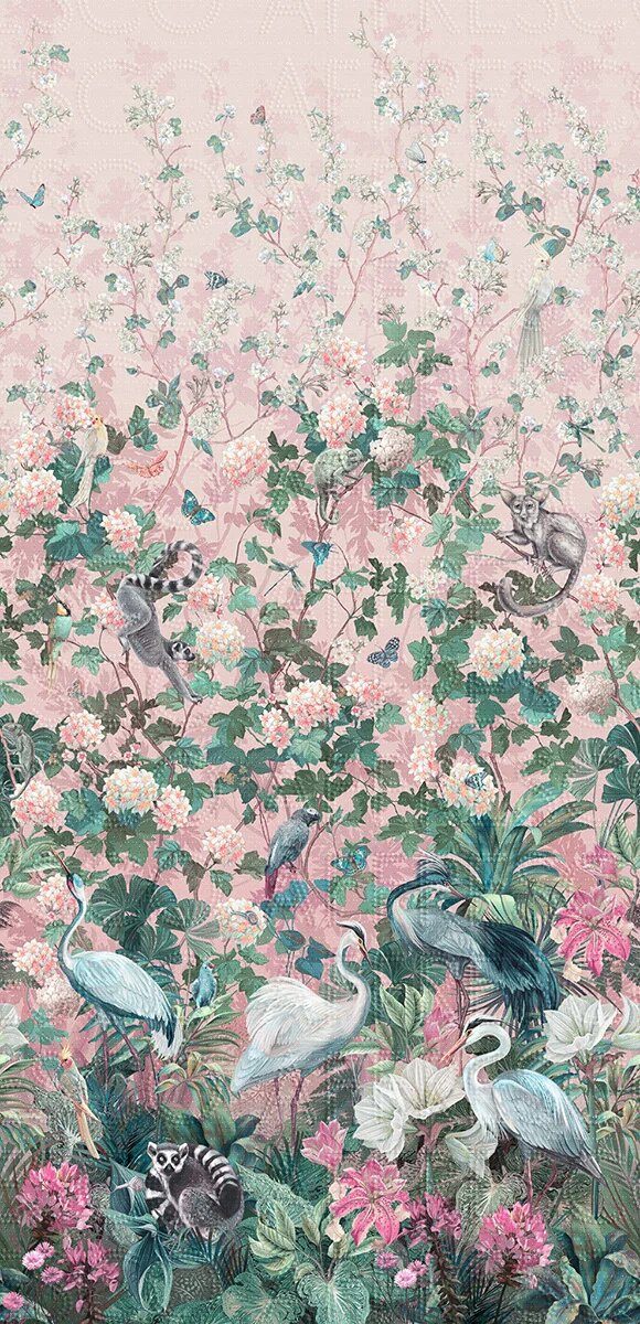 Фреска Affresco, коллекция Art Fabric, арт. OFA1960-COL2, Россия