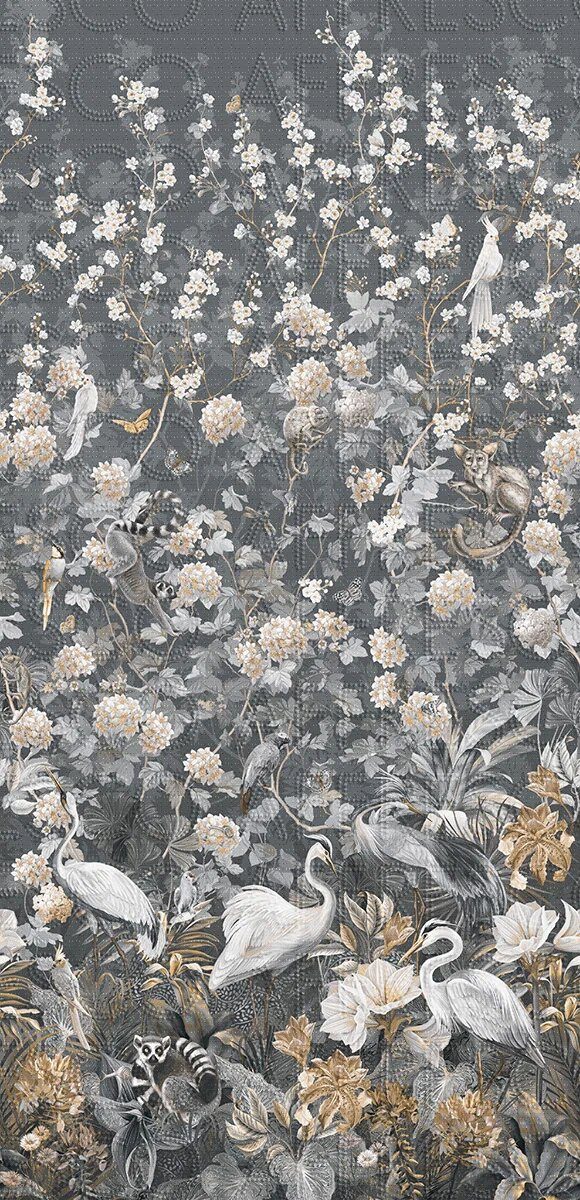 Фреска Affresco, коллекция Art Fabric, арт. OFA1960-COL4, Россия