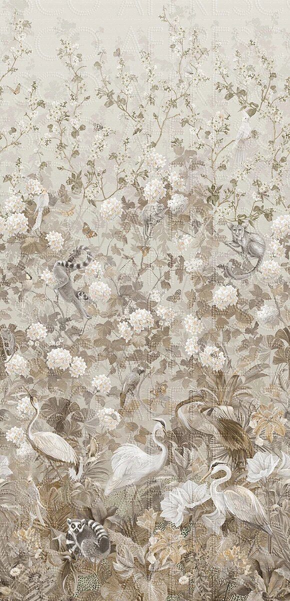 Фреска Affresco, коллекция Art Fabric, арт. OFA1960-COL5, Россия