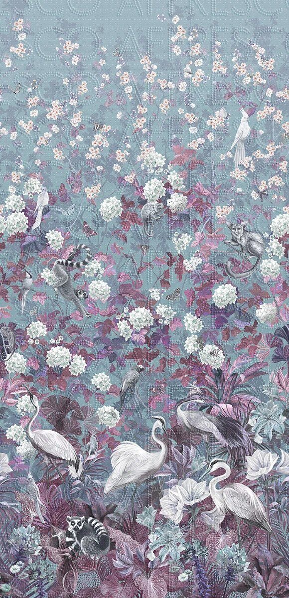 Фреска Affresco, коллекция Art Fabric, арт. OFA1960-COL6, Россия