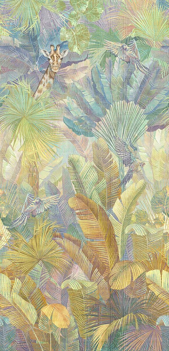 Фреска Affresco, коллекция Art Fabric, арт. OFA1961-COL2, Россия
