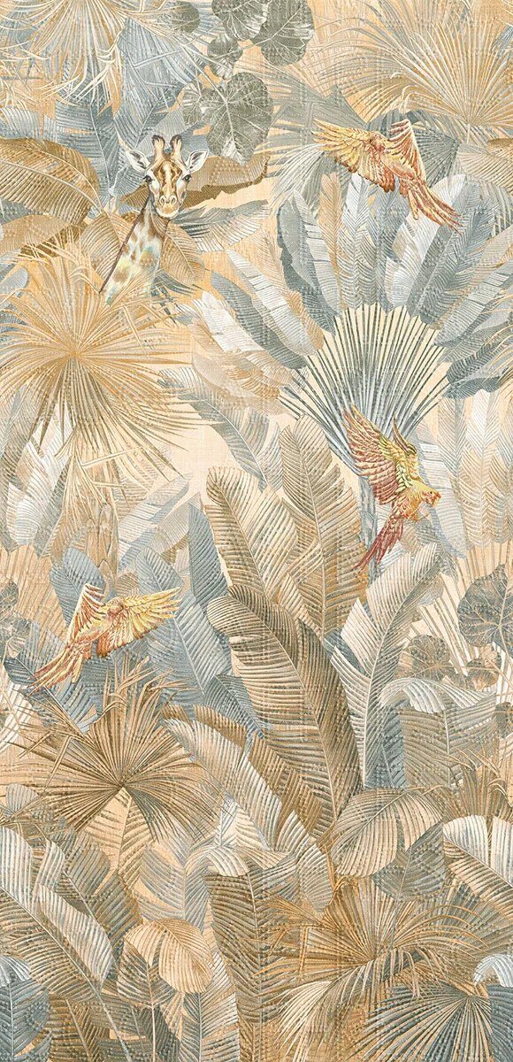 Фреска Affresco, коллекция Art Fabric, арт. OFA1961-COL5, Россия