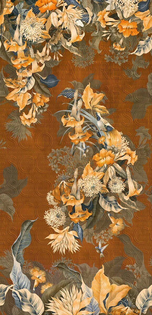 Фреска Affresco, коллекция Art Fabric, арт. OFA1962-COL2, Россия