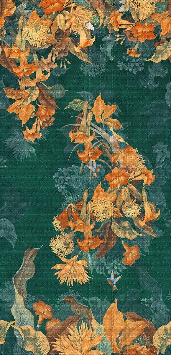 Фреска Affresco, коллекция Art Fabric, арт. OFA1962-COL3, Россия