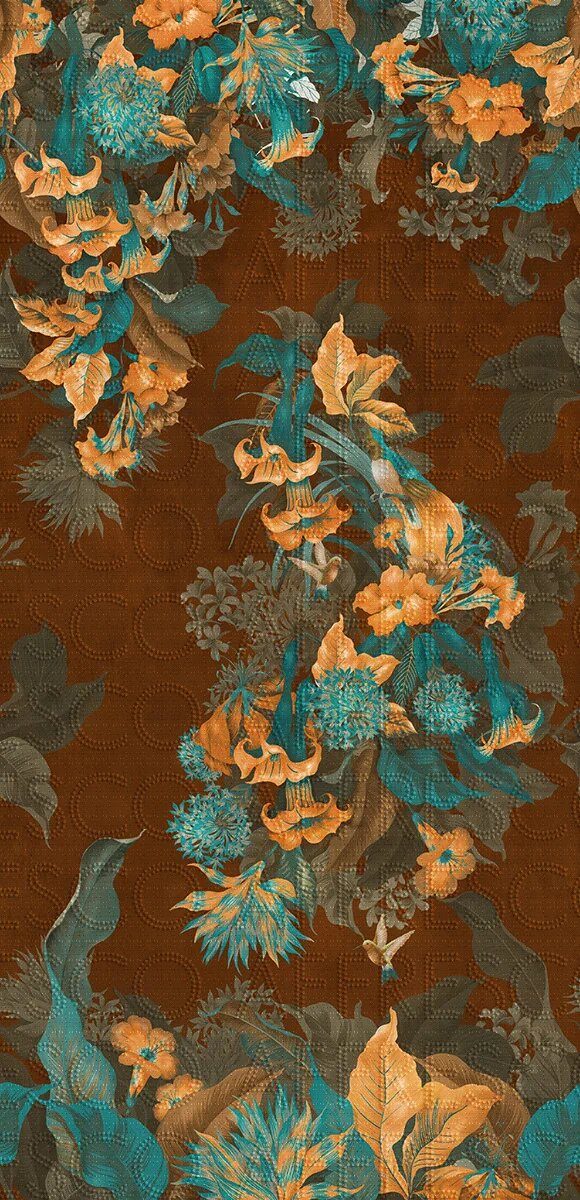 Фреска Affresco, коллекция Art Fabric, арт. OFA1962-COL4, Россия