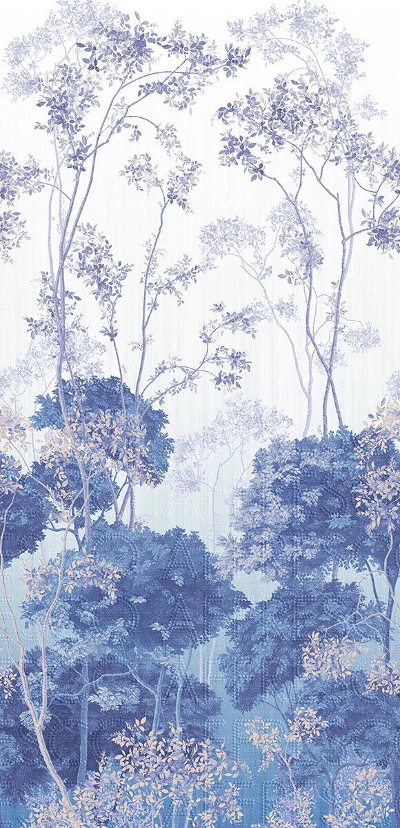 Фреска Affresco, коллекция Art Fabric, арт. OFA2000-COL1, Россия