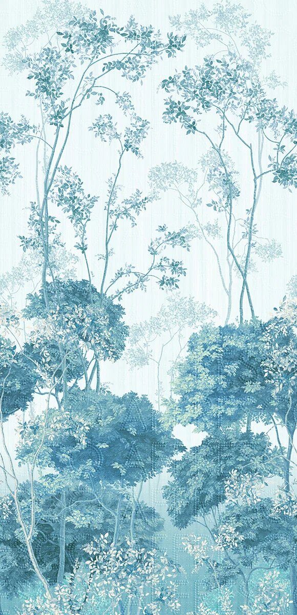 Фреска Affresco, коллекция Art Fabric, арт. OFA2000-COL2, Россия