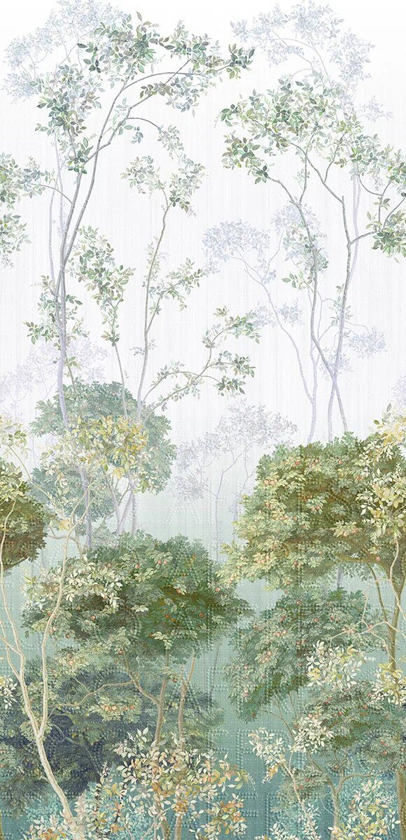 Фреска Affresco, коллекция Art Fabric, арт. OFA2000-COL3, Россия
