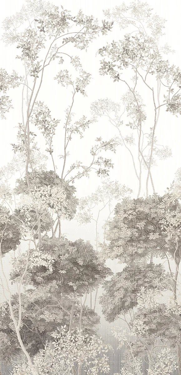 Фреска Affresco, коллекция Art Fabric, арт. OFA2000-COL4, Россия