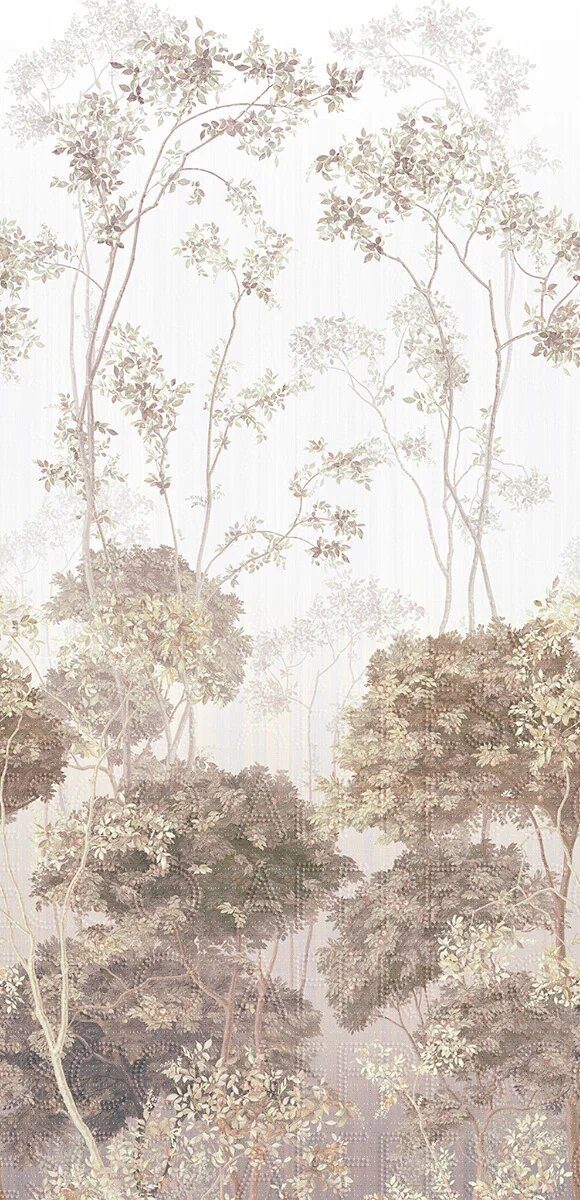 Фреска Affresco, коллекция Art Fabric, арт. OFA2000-COL6, Россия