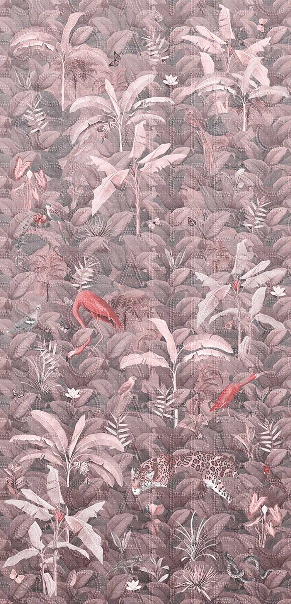 Фреска Affresco, коллекция Art Fabric, арт. OFA2001-COL2, Россия