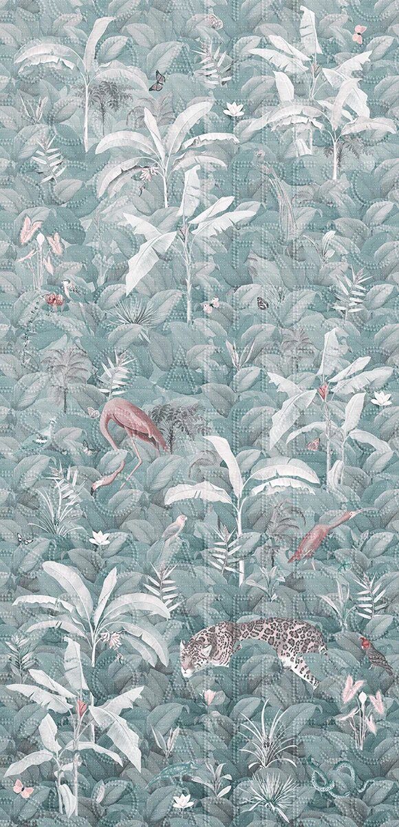 Фреска Affresco, коллекция Art Fabric, арт. OFA2001-COL4, Россия