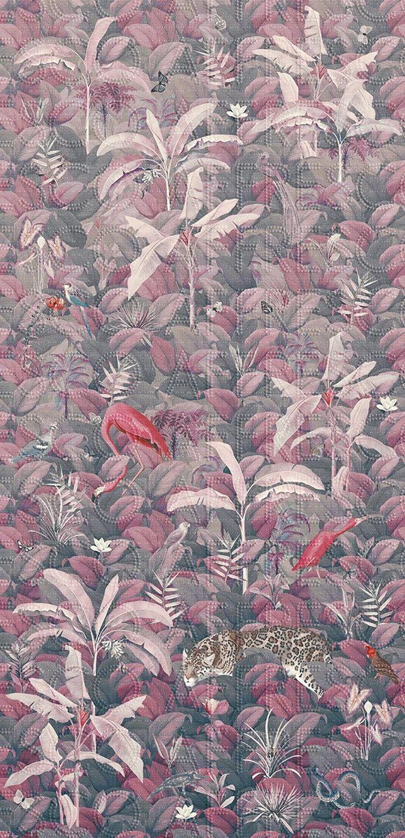 Фреска Affresco, коллекция Art Fabric, арт. OFA2001-COL5, Россия