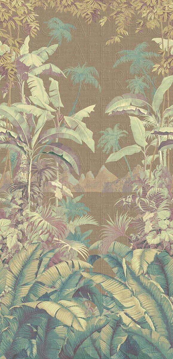Фреска Affresco, коллекция Art Fabric, арт. OFA2002-COL5, Россия