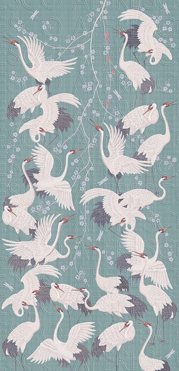Фреска Affresco, коллекция Art Fabric, арт. OFA2003-COL1, Россия