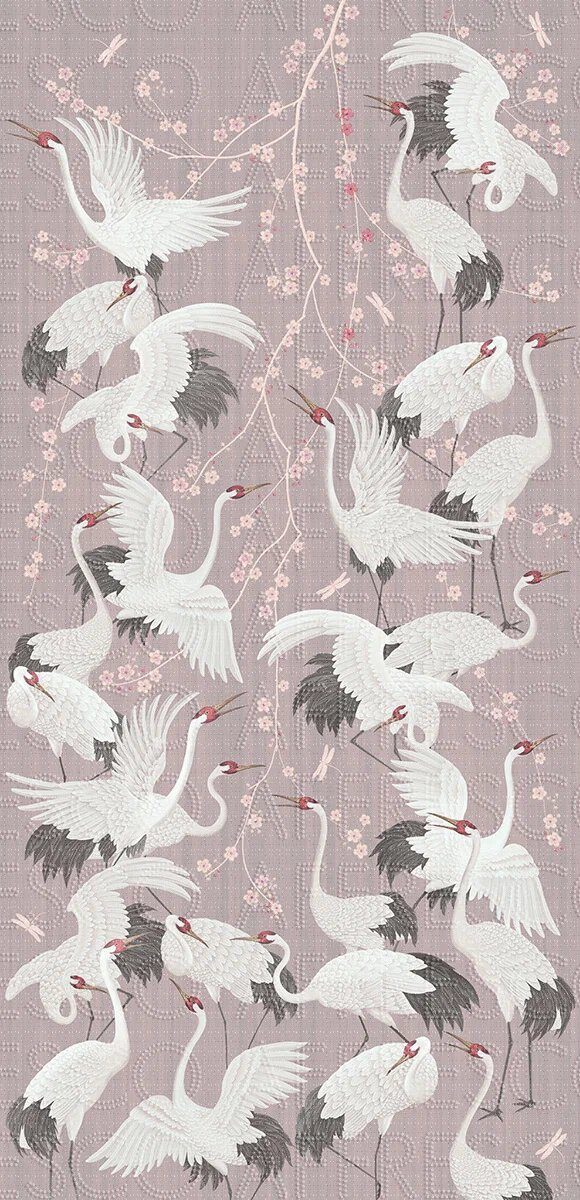 Фреска Affresco, коллекция Art Fabric, арт. OFA2003-COL4, Россия
