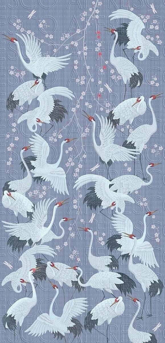 Фреска Affresco, коллекция Art Fabric, арт. OFA2003-COL5, Россия